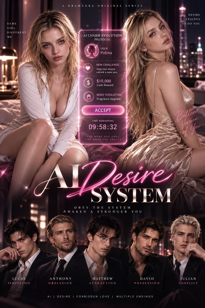 AI Desire System