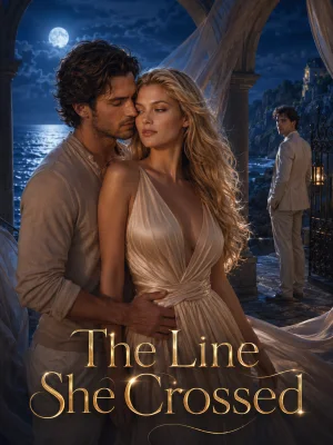 The Line She Crossed