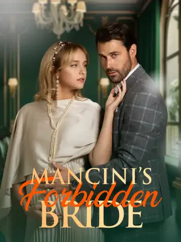 Mancinis Forbidden Bride