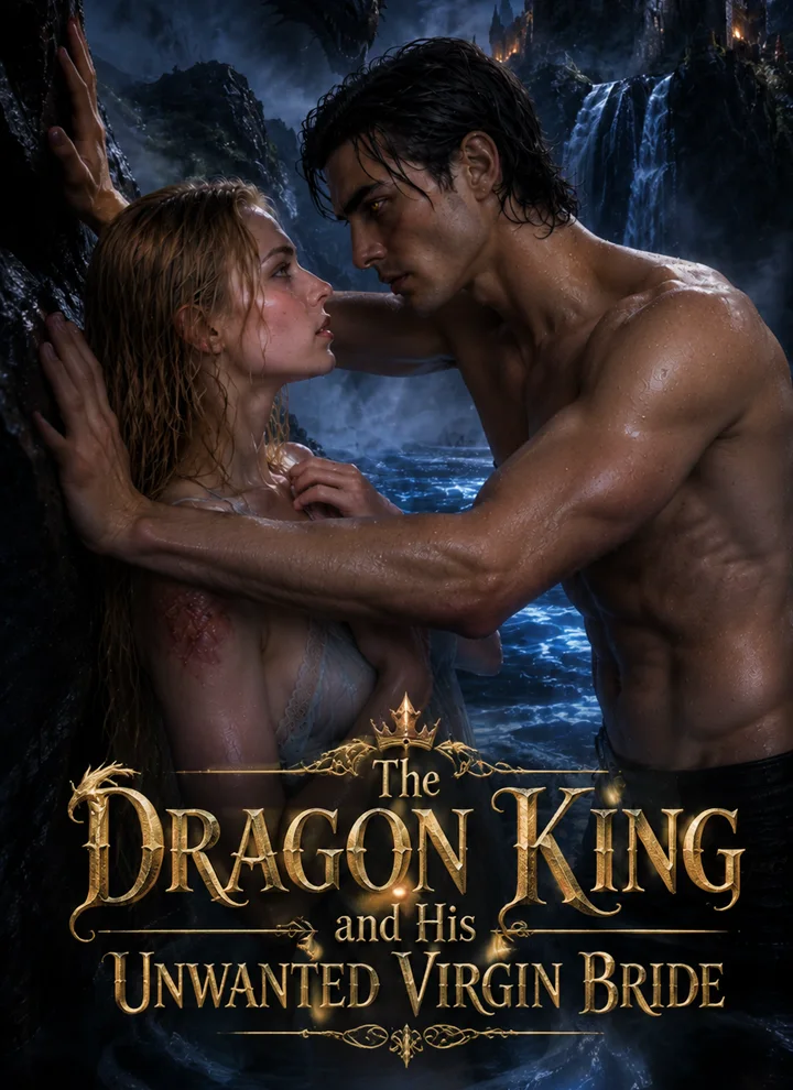 The Dragon King And His Unwanted Virgin Bride 2