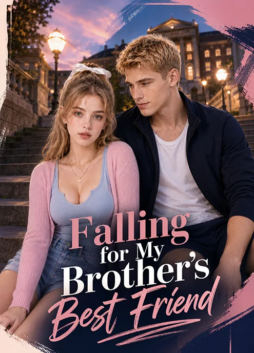 Falling for My Brotherâs Best Friend