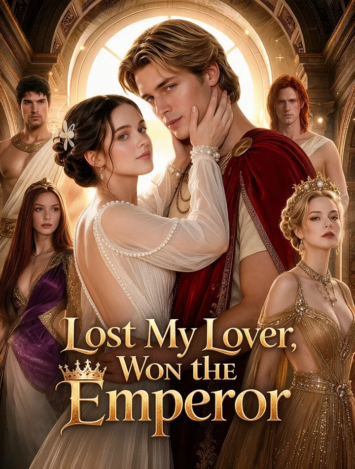 Lost My Lover, Won the Emperor Full