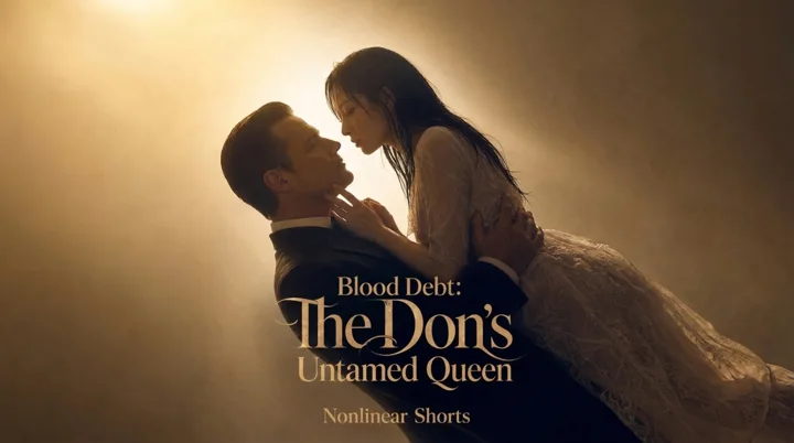 Blood Debt The Dons Untamed Queen