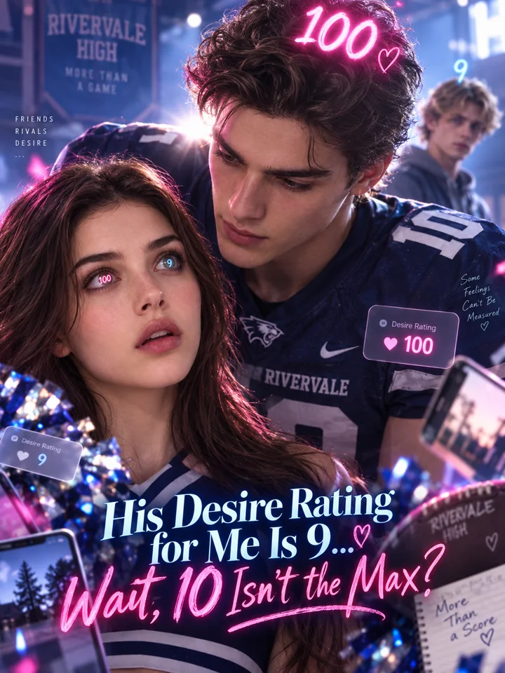 His Desire Rating For Me Is 9 Wait 10 Isnt The Max
