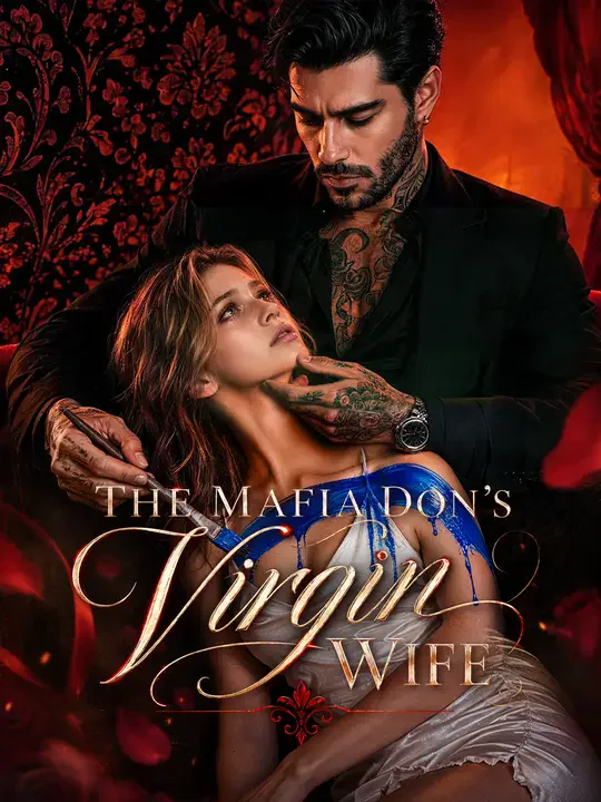 The Mafia Dons Virgin Wife