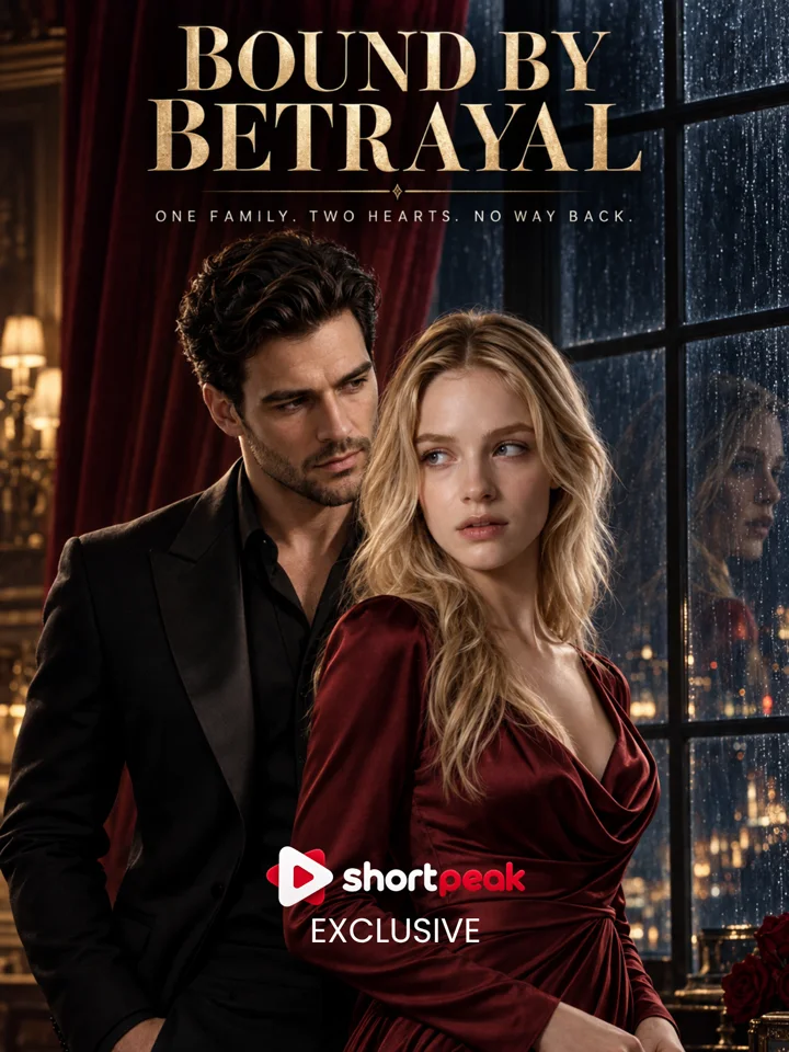 Bound By Betrayal