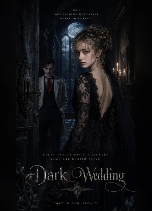 Dark Wedding