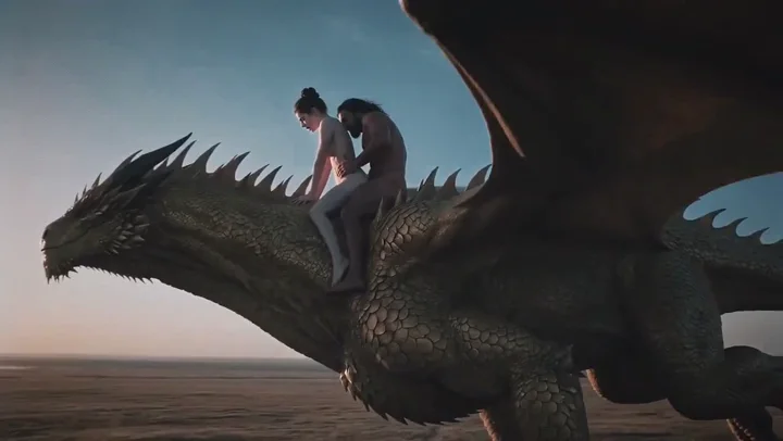 Dragon Rider