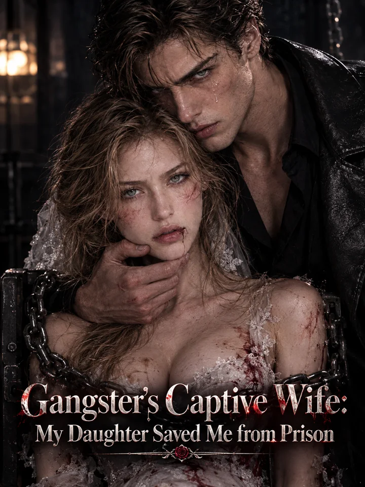 Gangsters Captive Wife My Daughter Saved Me From Prison