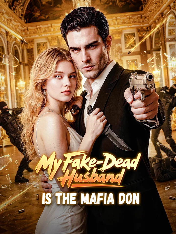 My Fake Dead Husband Is The Mafia Don